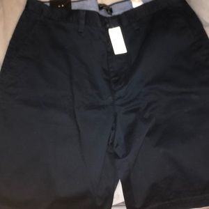 Banana republic Emerson shorts